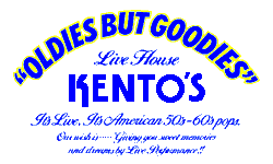 KENTO'S